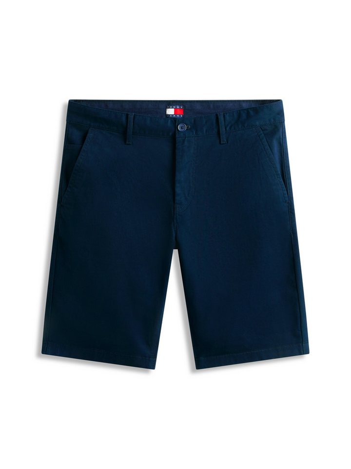 Tommy Jeans Shorts SCANTON Regular fit mit praktischen Taschen – Bild 4 von 5