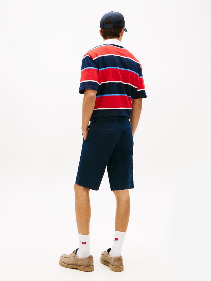 Tommy Jeans Shorts SCANTON Regular fit mit praktischen Taschen – Bild 5 von 5