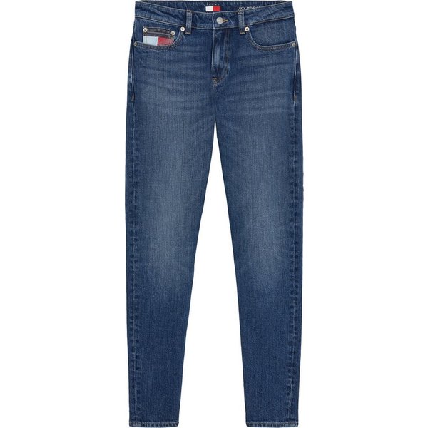 Tommy Jeans Slim-fit-Jeans