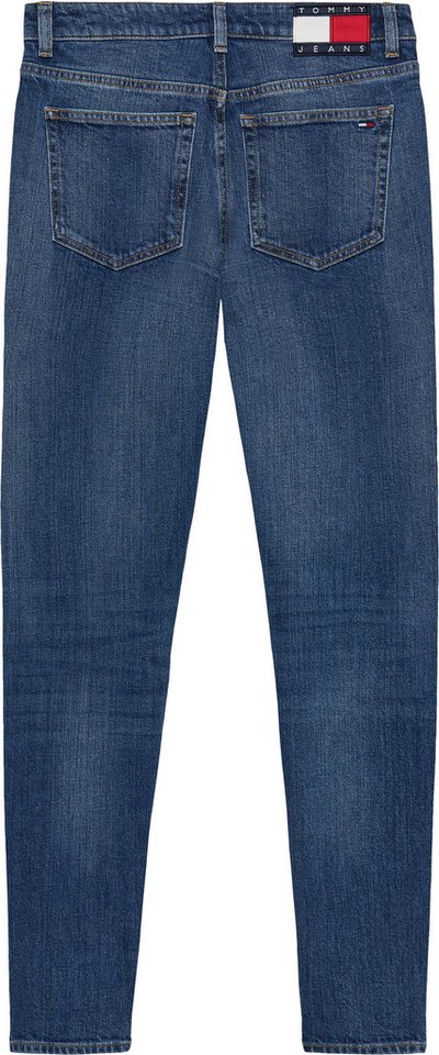 Tommy Jeans Slim-fit-Jeans – Bild 2 von 3