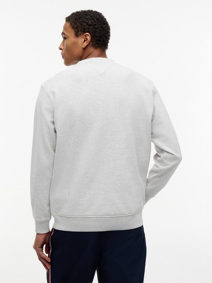 Tommy Jeans Sweatshirt TJM REGULAR ENTRY SIGNATURE – Bild 3 von 5