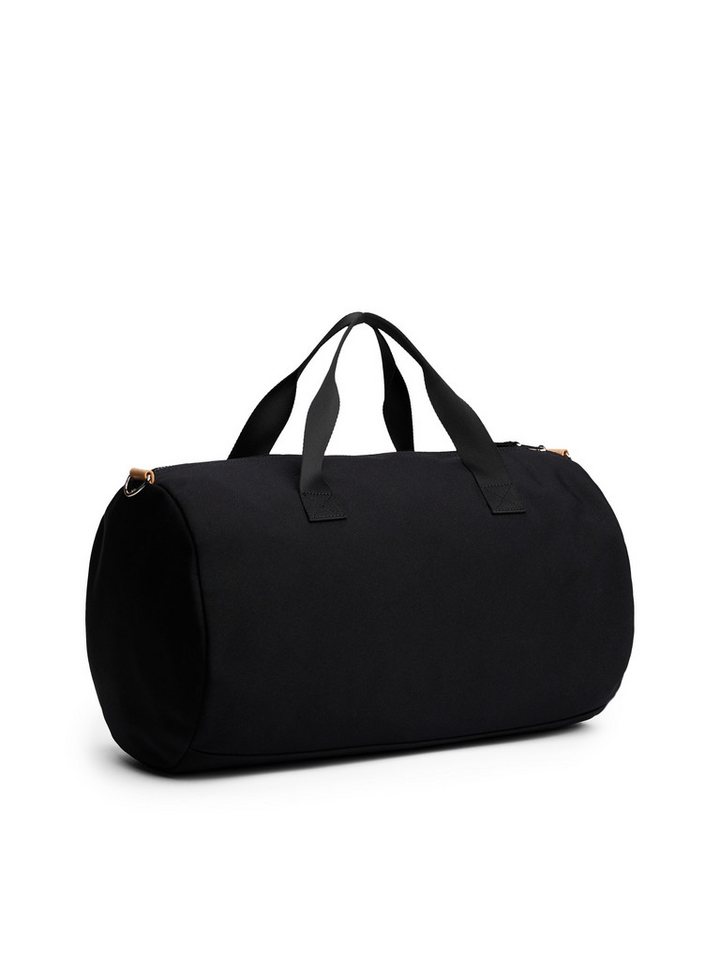 Tommy Jeans Weekender TJM ARCHIVE DUFFLE, Men Reisetasche, Freizeittasche, Travelbag mit plaktivem Logo – Bild 5 von 5