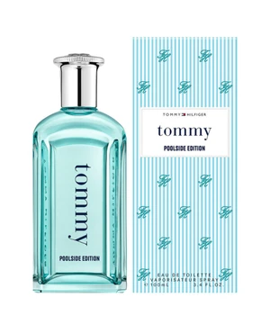 Tommy Hilfiger Tommy Poolside Edition Eau de Toilette · 100 ml