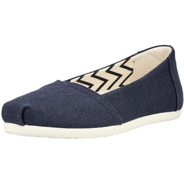 TOMS TOMS Ballerinas Textil Ballerina