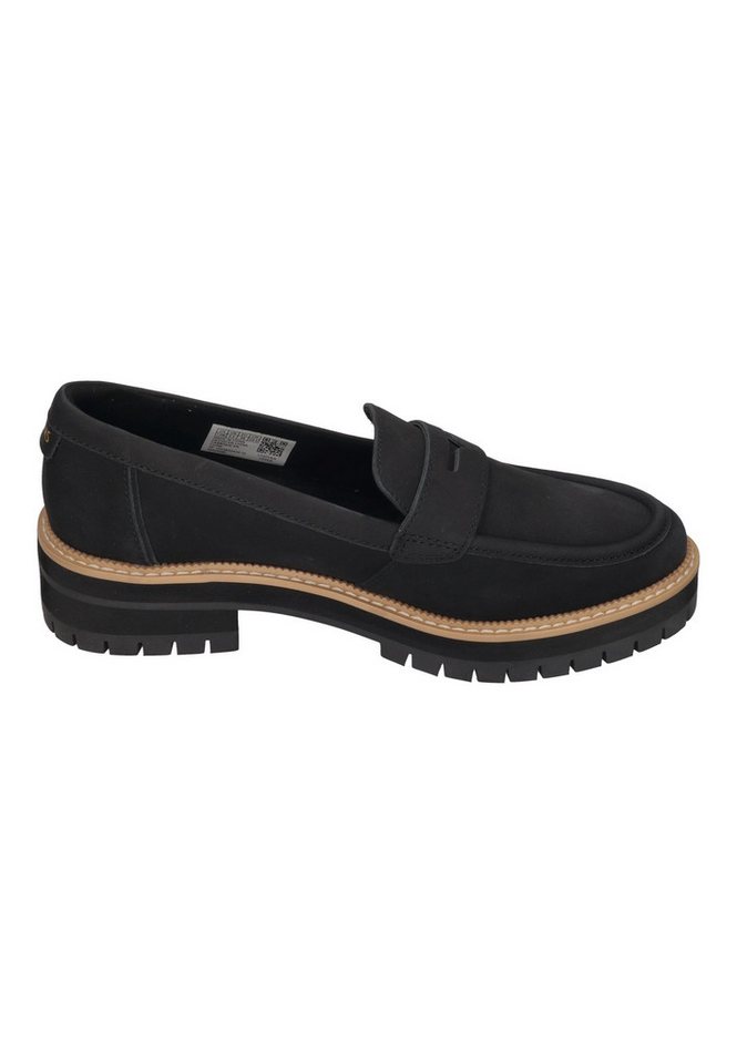 TOMS CARA WIDE Slipper Black – Bild 4 von 5