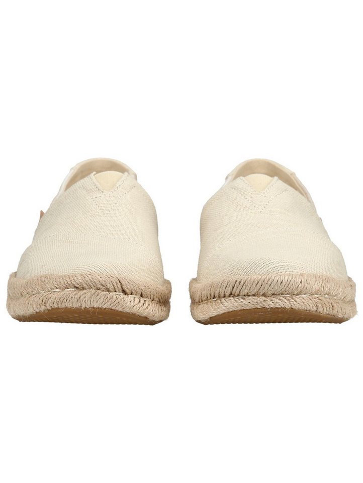 TOMS TOMS Halbschuhe Textil Espadrille – Bild 3 von 5