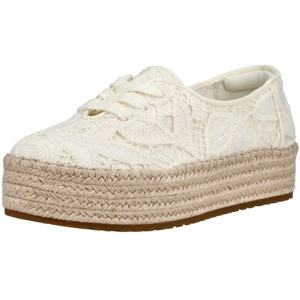 TOMS TOMS Halbschuhe Textil Espadrille