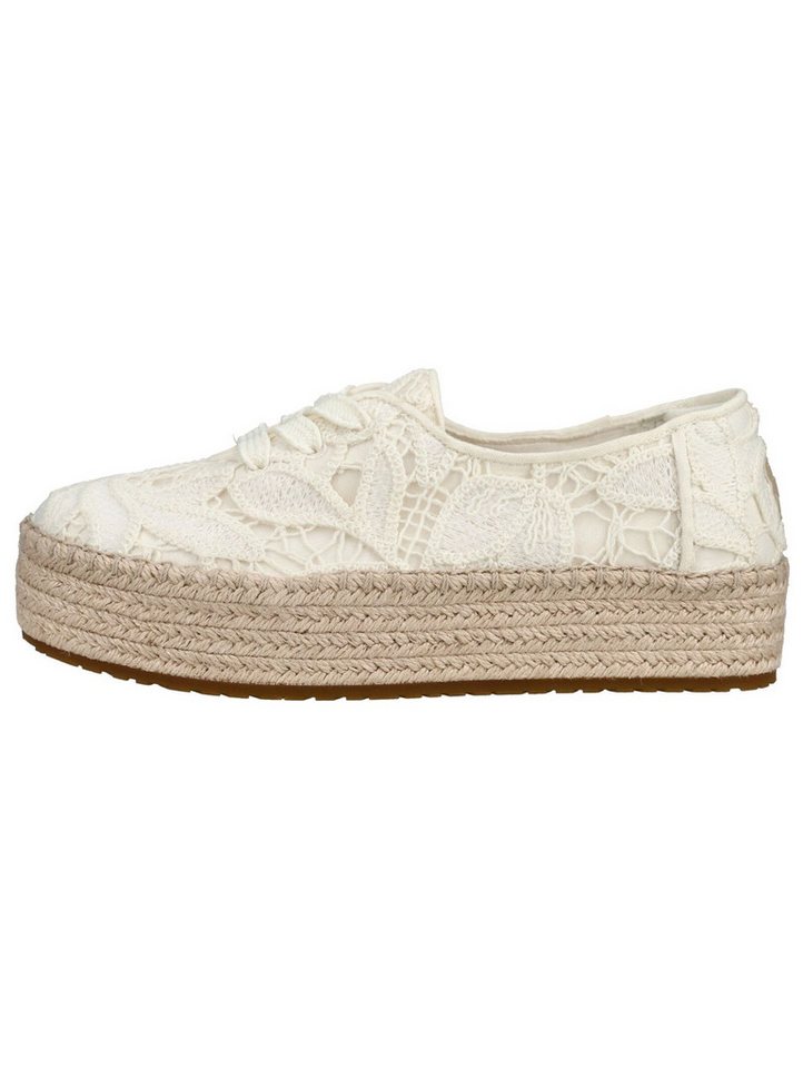TOMS TOMS Halbschuhe Textil Espadrille – Bild 2 von 5