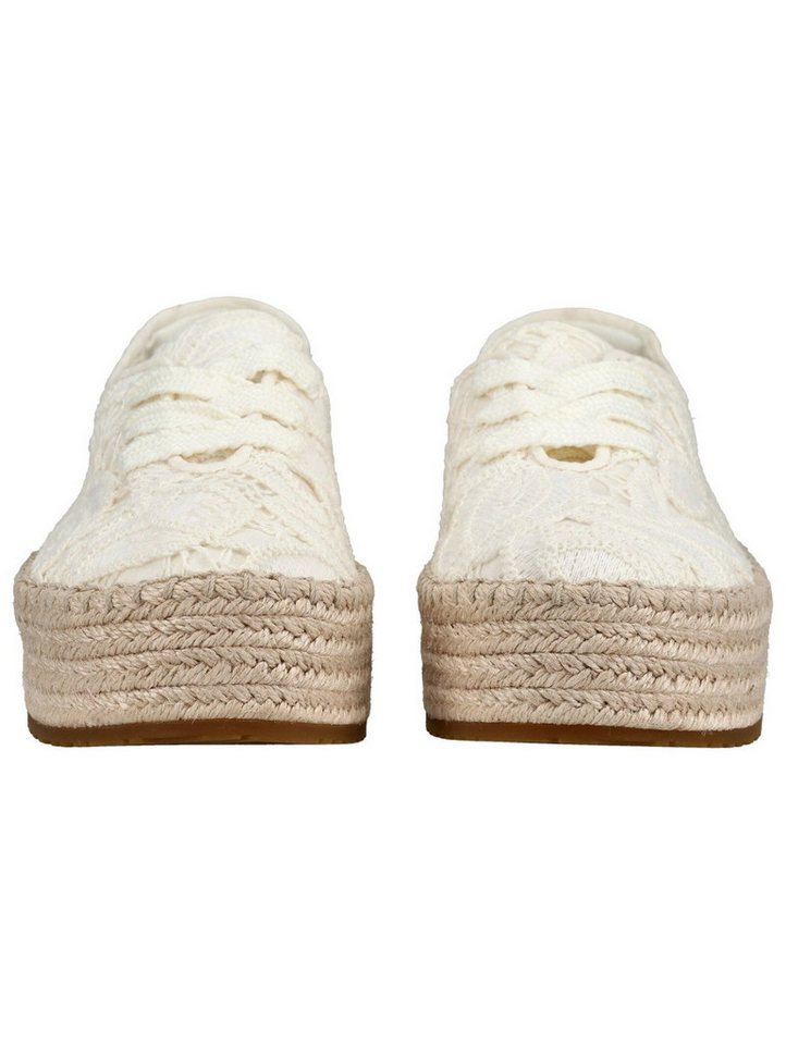 TOMS TOMS Halbschuhe Textil Espadrille – Bild 3 von 5