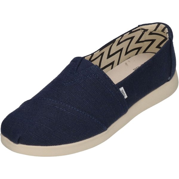 navy heritage canvas (Damen)