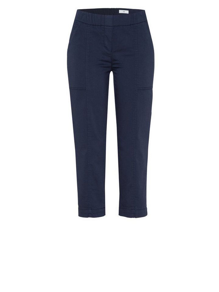 TONI 3/4-Hose mit Stretch – Bild 4 von 4