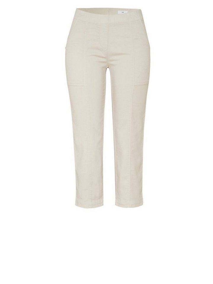 TONI 3/4-Hose mit Stretch – Bild 4 von 4