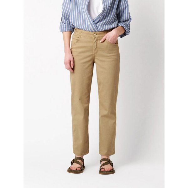 TONI 7/8-Jeans Liv 7/8 Regular-Fit, mit Stretch