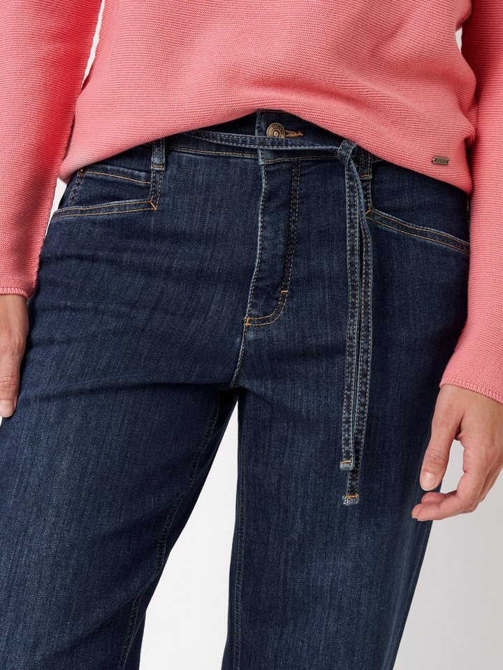 TONI Bequeme Jeans – Bild 4 von 5
