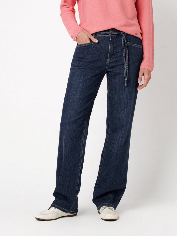 TONI Bequeme Jeans – Bild 5 von 5