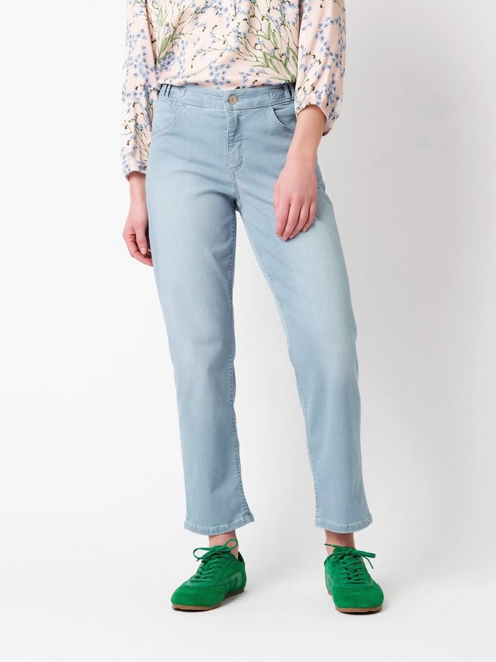 TONI Bequeme Jeans – Bild 2 von 5