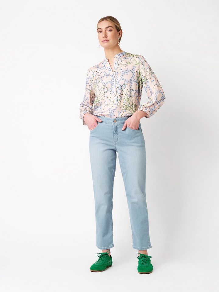TONI Bequeme Jeans – Bild 3 von 5
