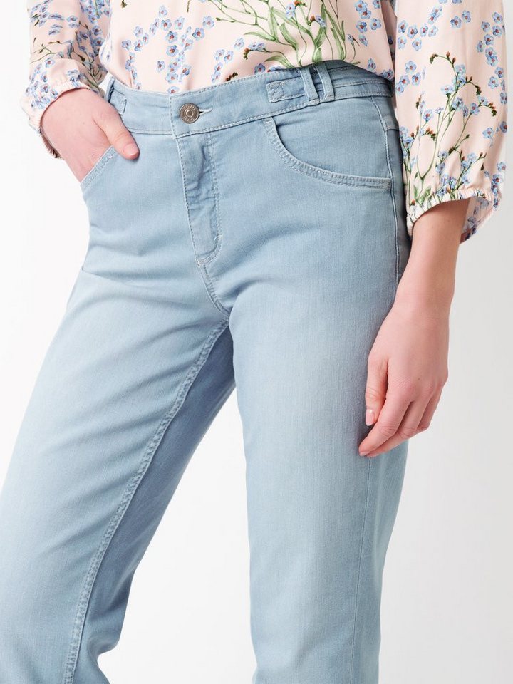 TONI Bequeme Jeans – Bild 4 von 5