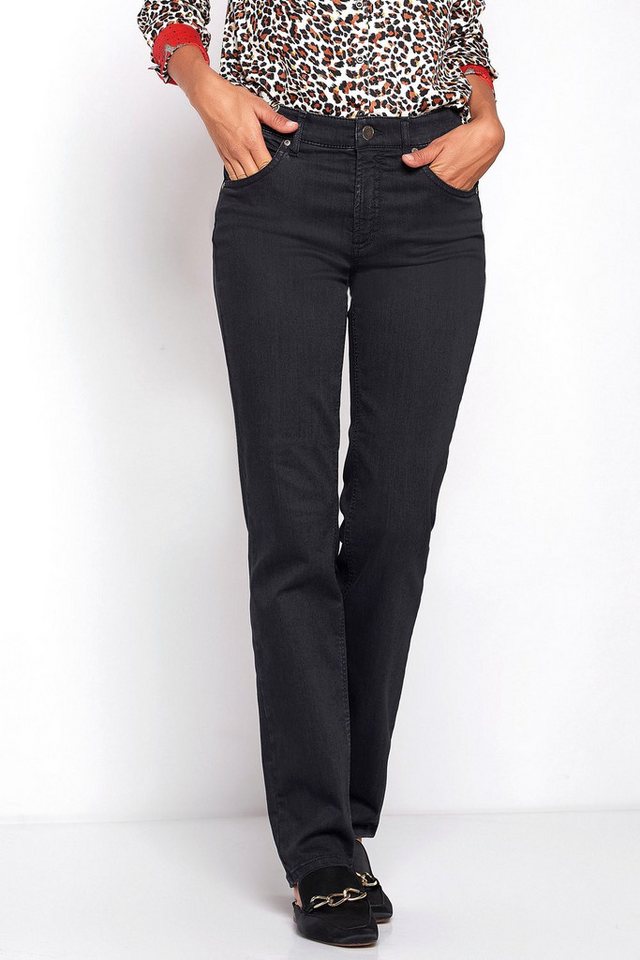 TONI Bequeme Jeans – Bild 2 von 5