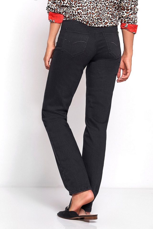 TONI Bequeme Jeans – Bild 3 von 5