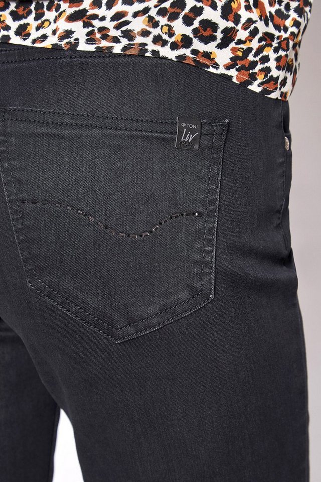 TONI Bequeme Jeans – Bild 4 von 5