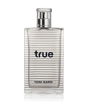 Toni Gard True Eau de Toilette · 90 ml
