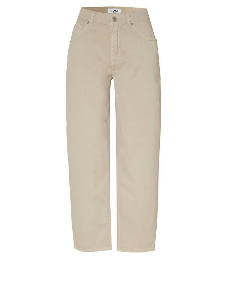 TONI Stoffhose LIV BARREL mit Stretch – Bild 4 von 4