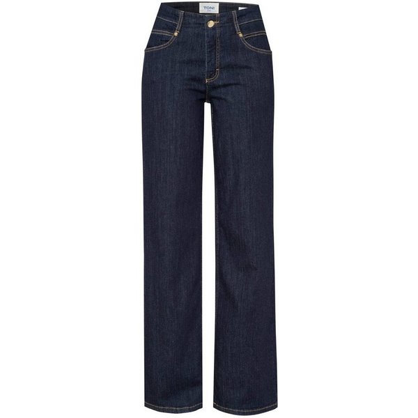 TONI Straight-Jeans