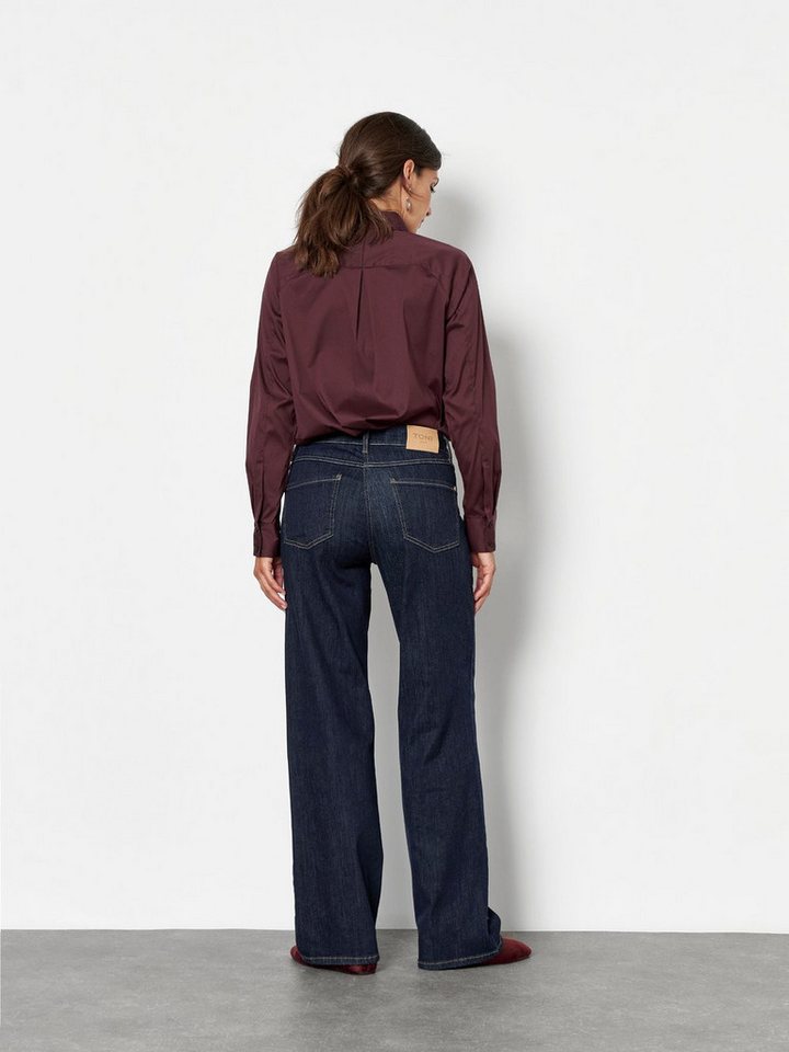 TONI Straight-Jeans – Bild 3 von 5
