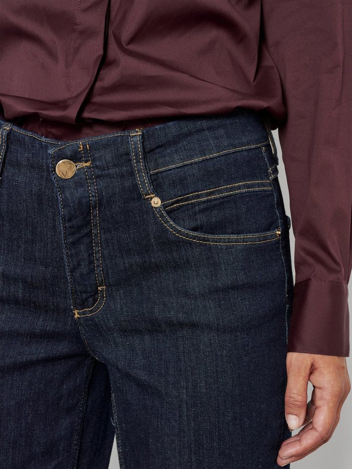 TONI Straight-Jeans – Bild 4 von 5