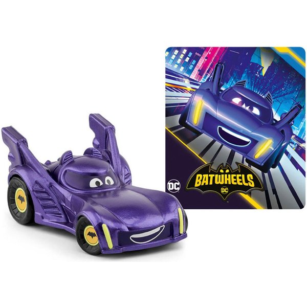 tonies Hörspielfigur DC - Batwheels