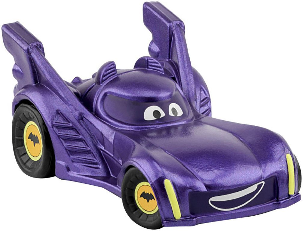 tonies Hörspielfigur DC - Batwheels – Bild 2 von 4