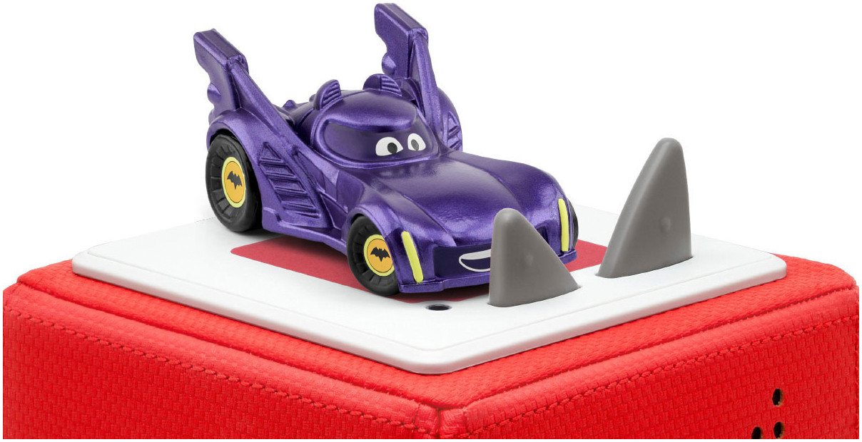 tonies Hörspielfigur DC - Batwheels – Bild 3 von 4