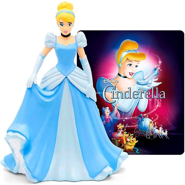 tonies Hörspielfigur Disney - Cinderella