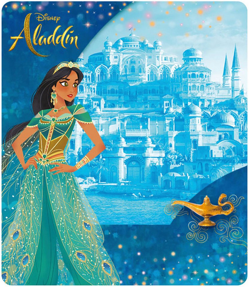 tonies Hörspielfigur Disney - Jasmin – Bild 4 von 4