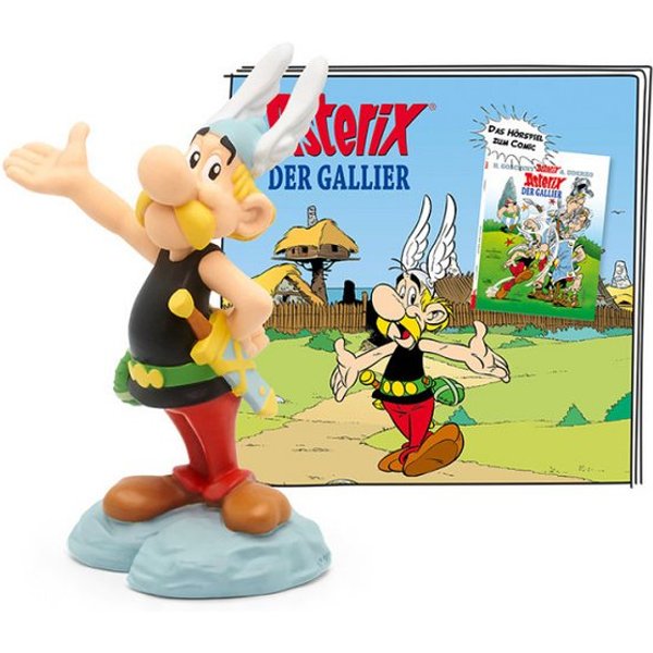 tonies Hörspielfigur