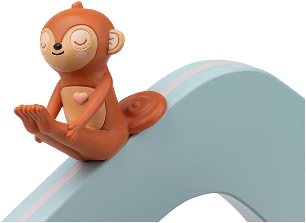 tonies Kinderregal Mini Standregal - Haus, für bis zu 25 Tonies – Bild 4 von 5