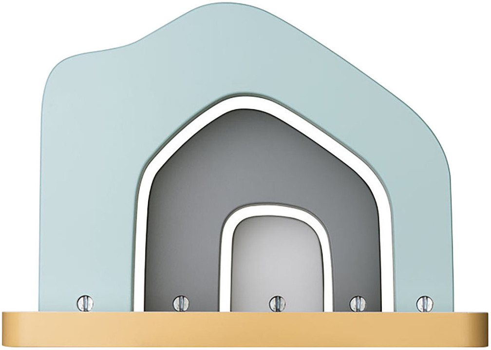 tonies Kinderregal Mini Standregal - Haus, für bis zu 25 Tonies – Bild 5 von 5