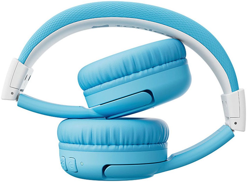 tonies Lauscher 2 Kinder-Kopfhörer (Bluetooth, NFC) – Bild 3 von 5