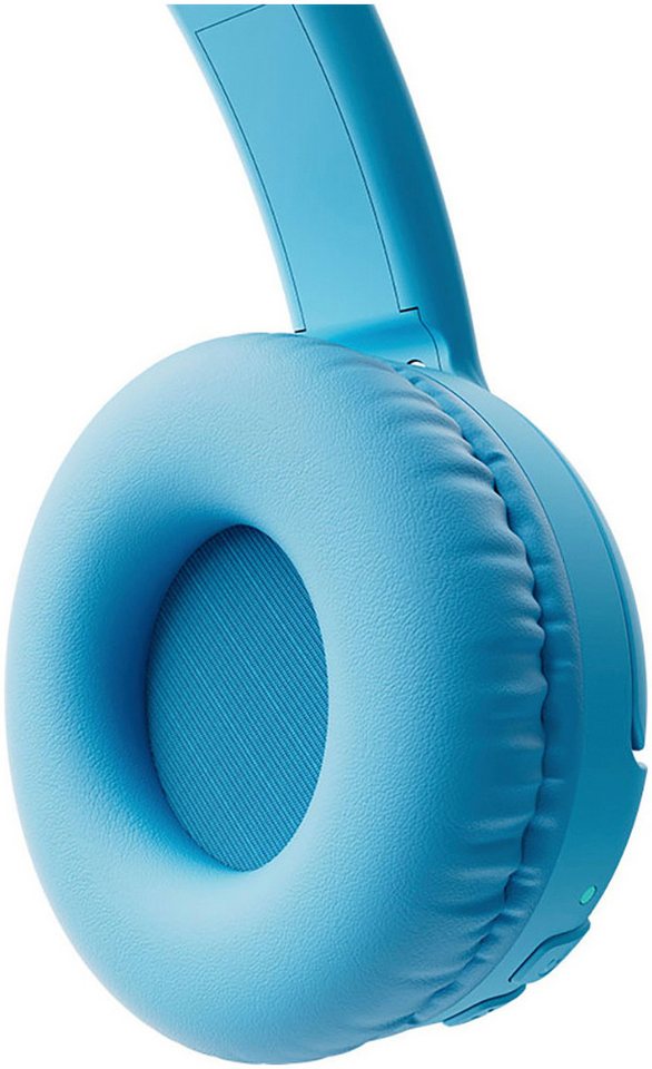 tonies Lauscher 2 Kinder-Kopfhörer (Bluetooth, NFC) – Bild 5 von 5