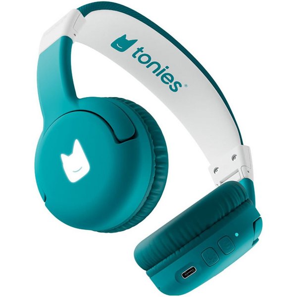 tonies Lauscher 2 Kinder-Kopfhörer (Bluetooth, NFC)