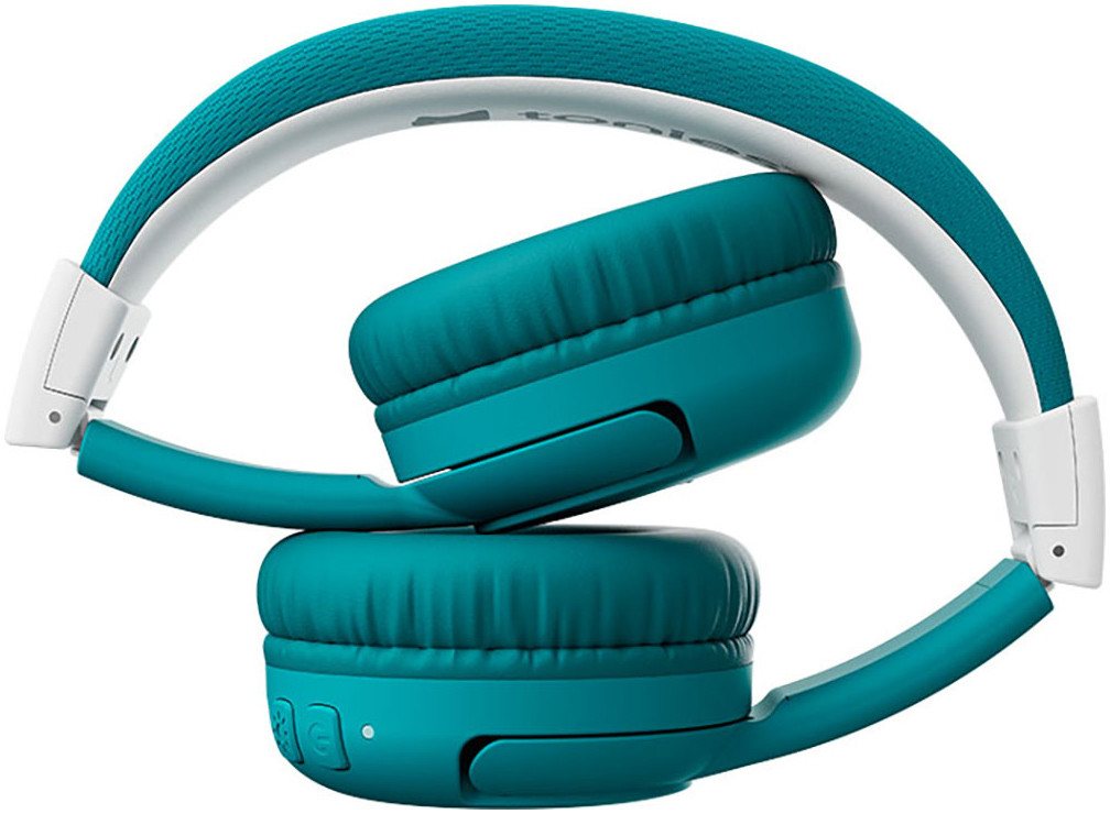 tonies Lauscher 2 Kinder-Kopfhörer (Bluetooth, NFC) – Bild 3 von 5