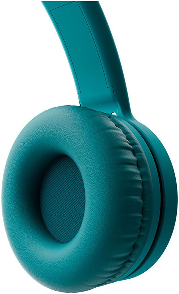 tonies Lauscher 2 Kinder-Kopfhörer (Bluetooth, NFC) – Bild 5 von 5