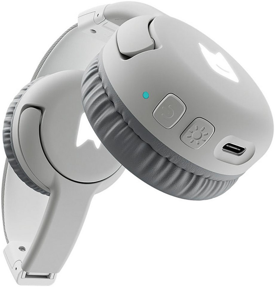 tonies Lauscher 2 Kinder-Kopfhörer (Bluetooth, NFC) – Bild 4 von 5