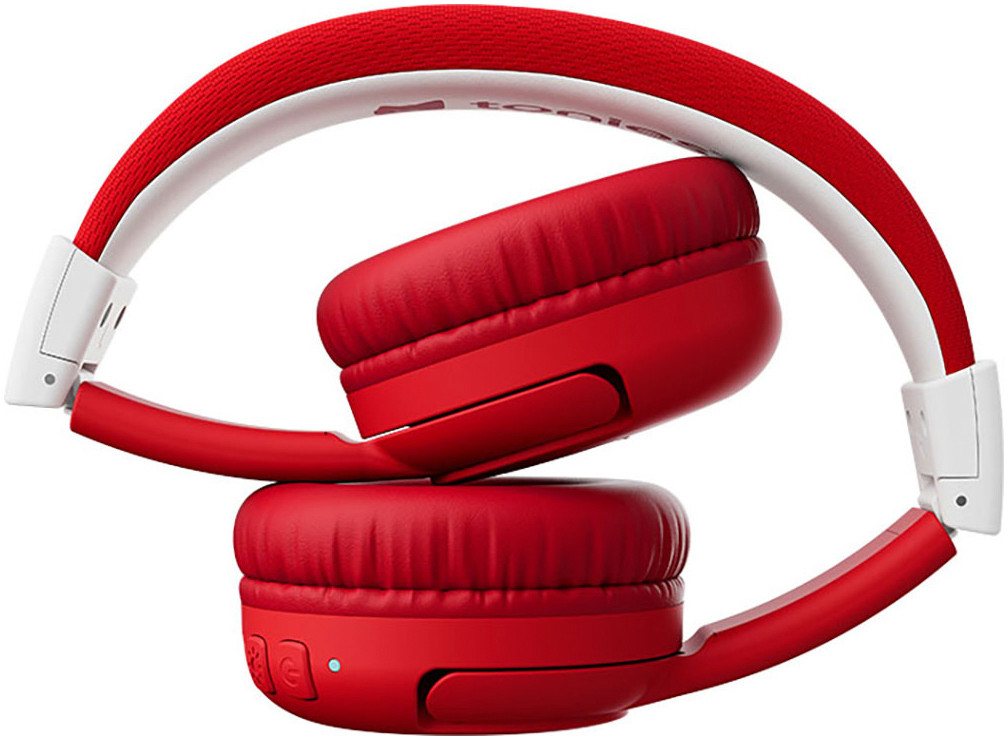 tonies Lauscher 2 Kinder-Kopfhörer (Bluetooth, NFC) – Bild 3 von 5