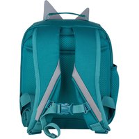 Tonies Tonies Rucksack mit Mini Kreativ-Tonie