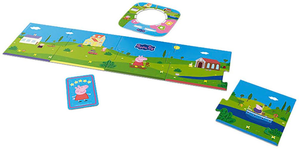 tonies Toniebox 2 Play Set Peppa Pig Lautsprecher (Bluetooth, WLAN, 42 W) – Bild 3 von 5