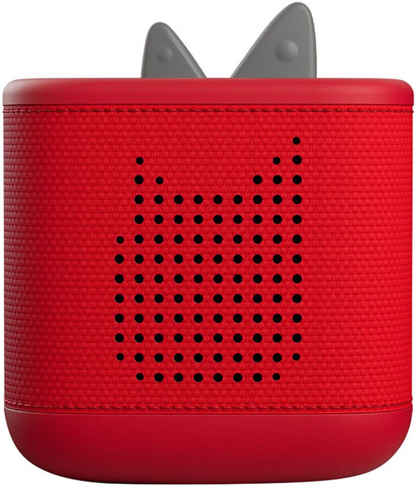 tonies Toniebox 2 Starter Set Lautsprecher Stereo (Bluetooth, WLAN, 42 W) – Bild 4 von 5