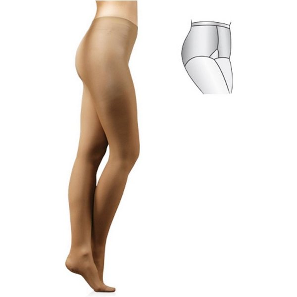 Tonus Elast Stützstrumpfhose Stützstrumpfhose Kompression Klasse 2 0404LUX Kompression