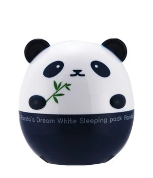 TONYMOLY Panda'S Dream White Sleeping Pack Gesichtsmaske · 50 g